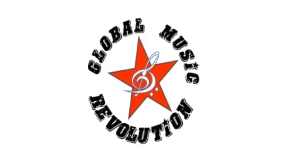 Online Music Store